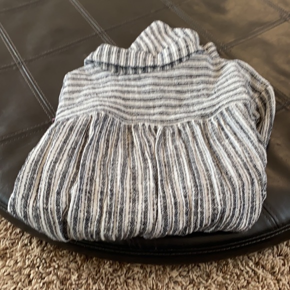 Free people Lust for Life Long Sleeve Crop Top - Picture 6 of 7